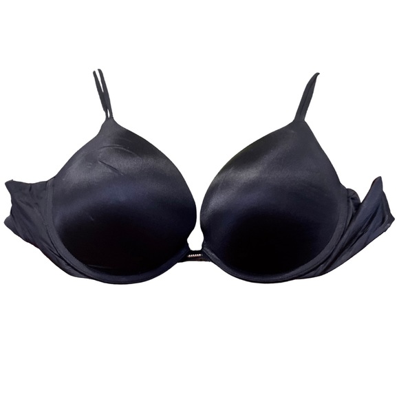 VICTORIA’S SECRET Very Sexy Push-Up Bra 34DD - Picture 1 of 8